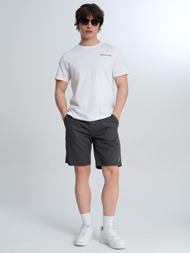 Футболка мужская Sergio Tacchini Essenziale