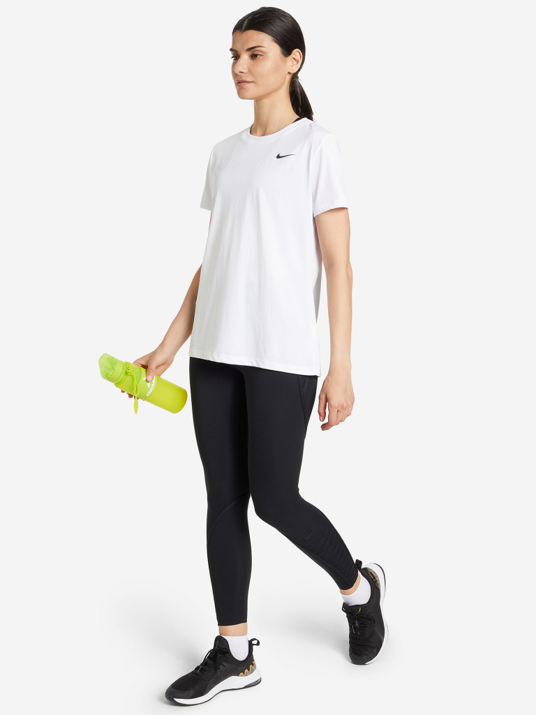 Футболка женская Nike Dri-FIT Legend