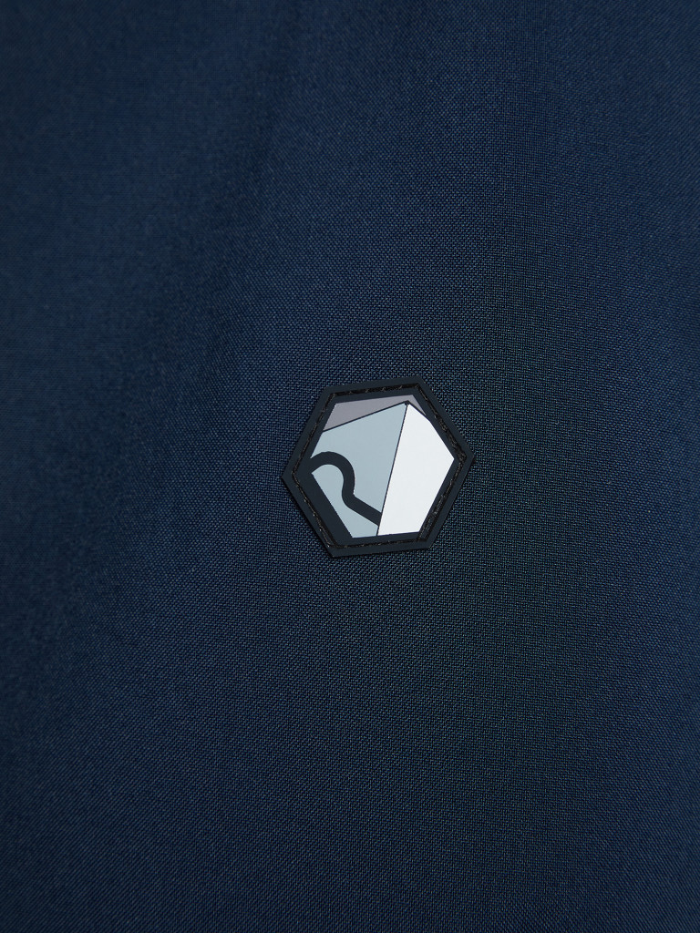 Куртка мембранная мужская Regatta Birchdale