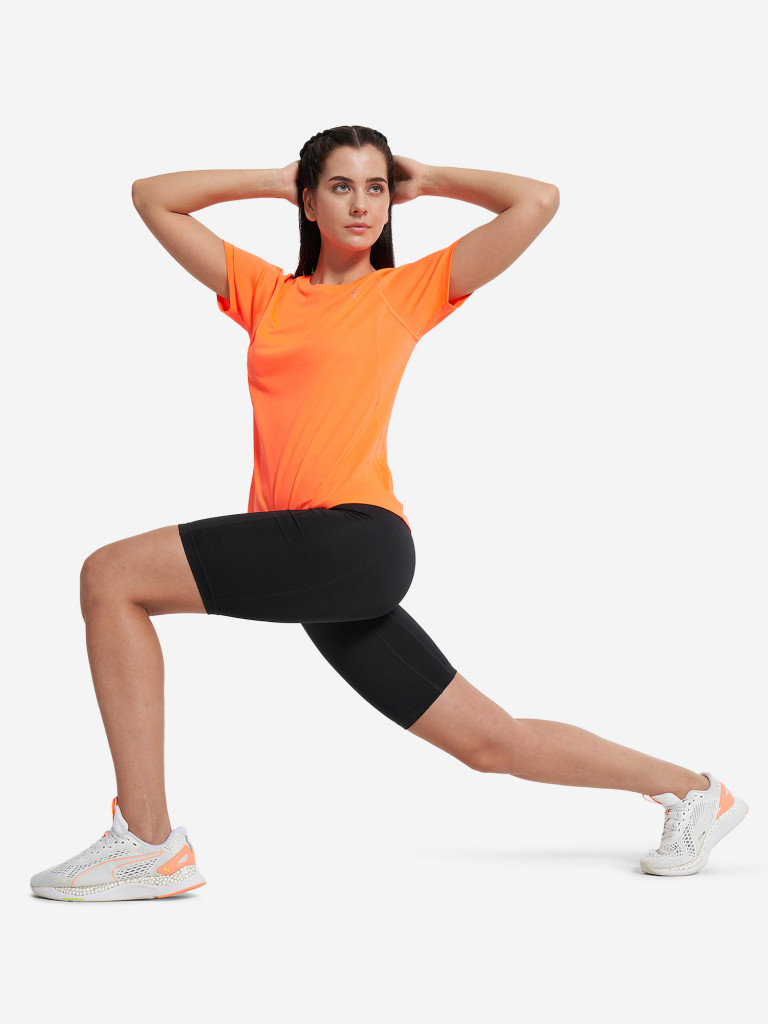 Футболка женская PUMA Velocity