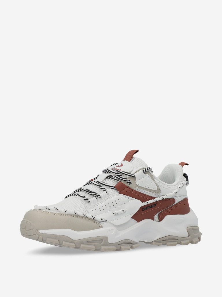 Кроссовки женские Demix Trailish 2 Mesh