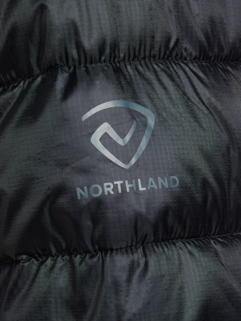 Пуховик мужской Northland