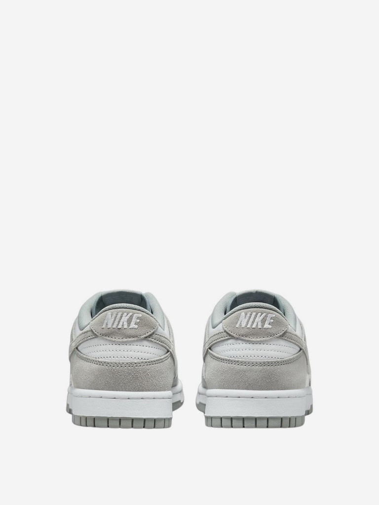 Кроссовки Nike Dunk Low Se White Light Pumice
