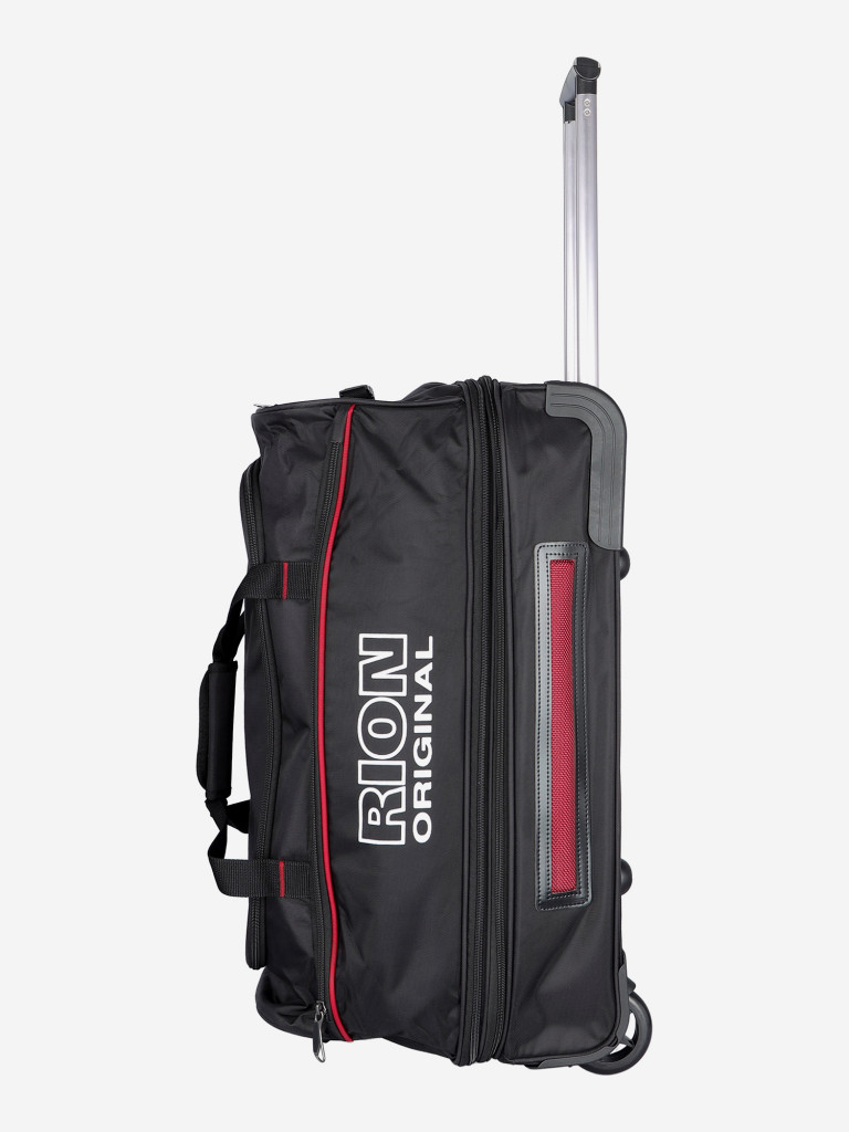 Дорожная сумка на колесах для путешествий и спорта Рион+ (RION+)