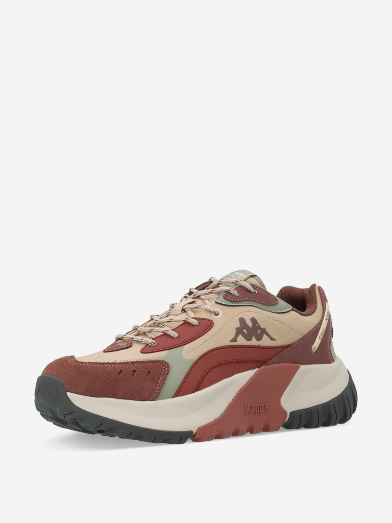 Кроссовки женские Kappa Giusto
