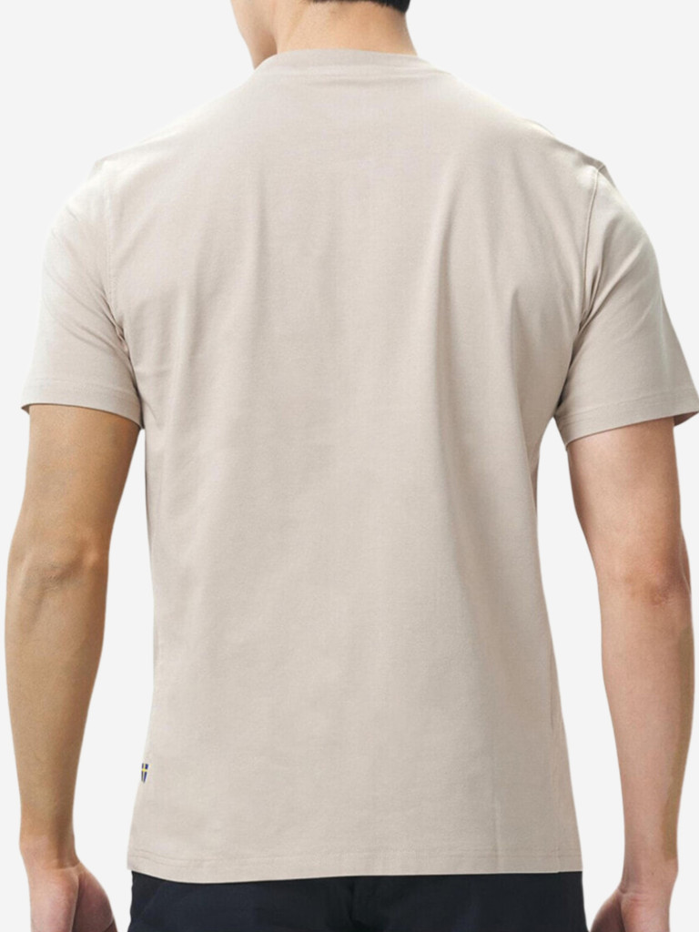 Футболка Fjallraven Crew Neck Thin