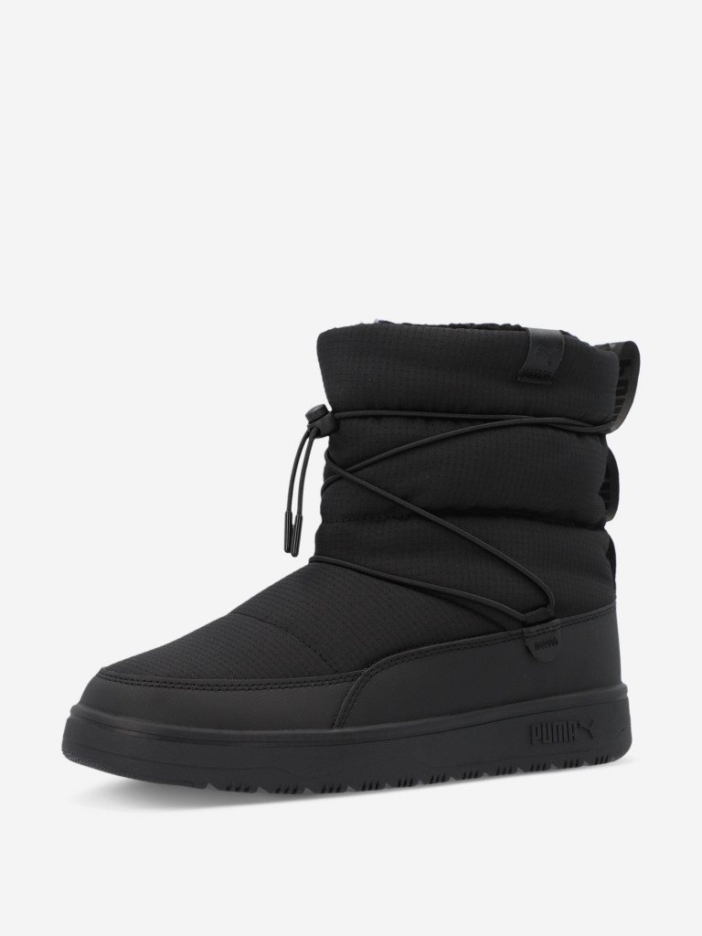 Дутики женские PUMA Snowbae