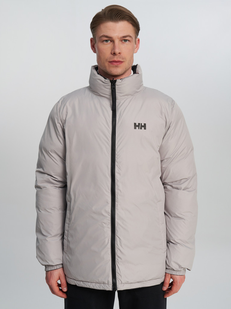 Куртка утепленная двусторонняя мужская Helly Hansen 23