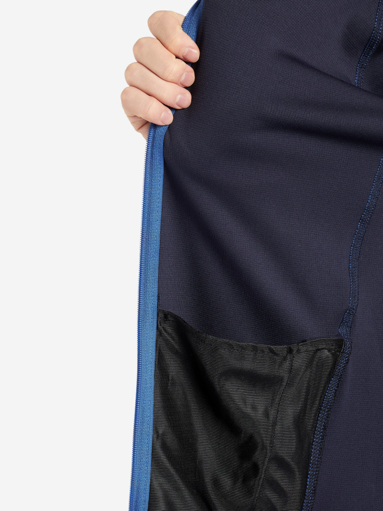 Джемпер флисовый мужской IcePeak Bevington