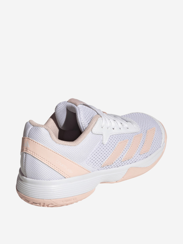Кроссовки для девочек adidas Courtflash K