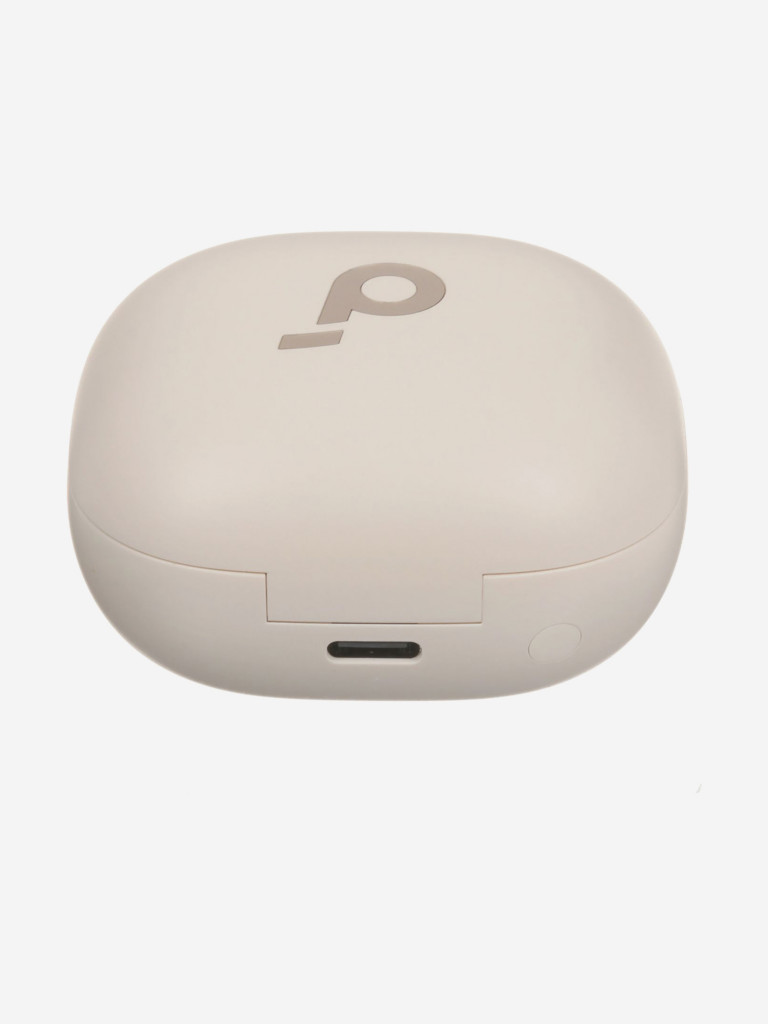 Наушники беспроводные SOUNDCORE P40i Oat