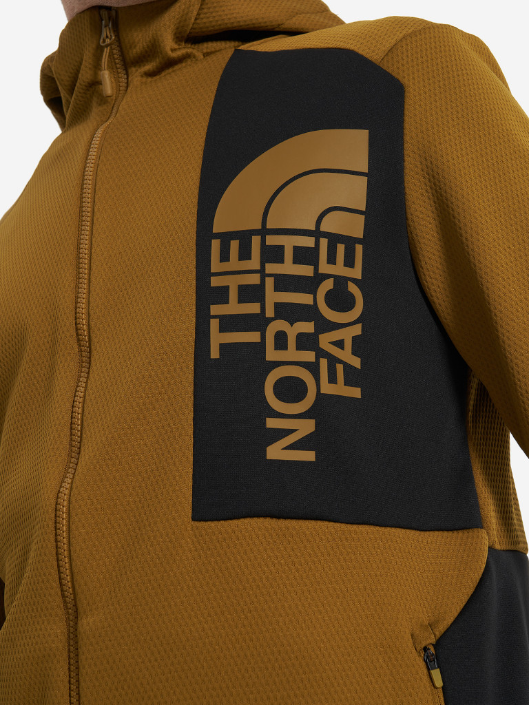 Толстовка мужская The North Face Merak