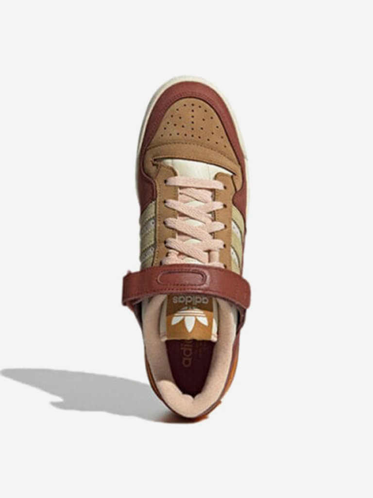 Кроссовки Adidas Forum 84 Low