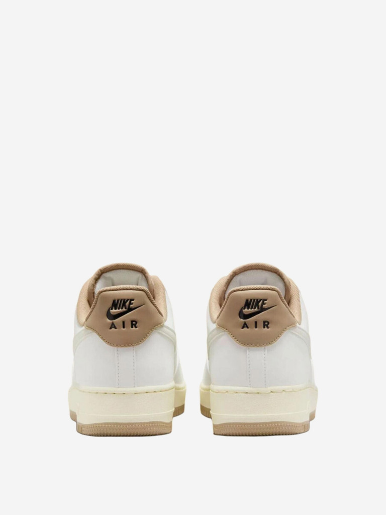 Кроссовки Nike Air Force 1 Low '07 LV8 Summit White Khaki