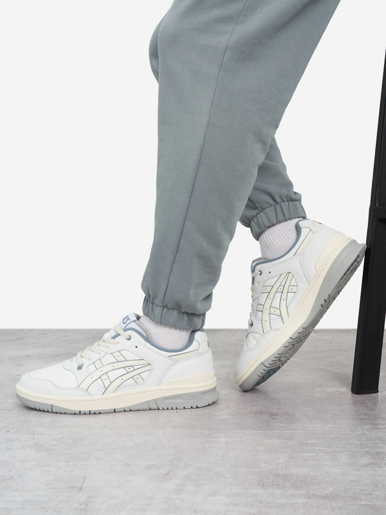 Кеды мужские ASICS Ex89