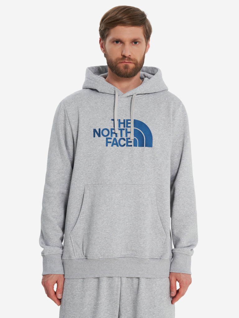 Худи мужское The North Face Drew Peak