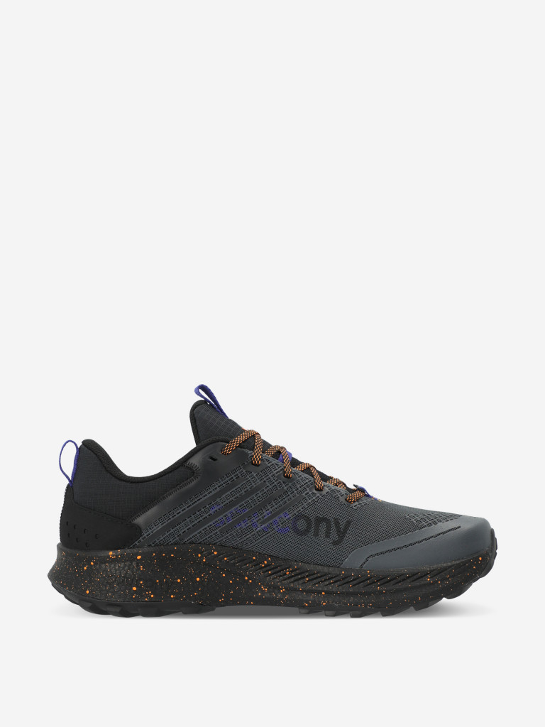 Кроссовки мужские Saucony Ride Tr2