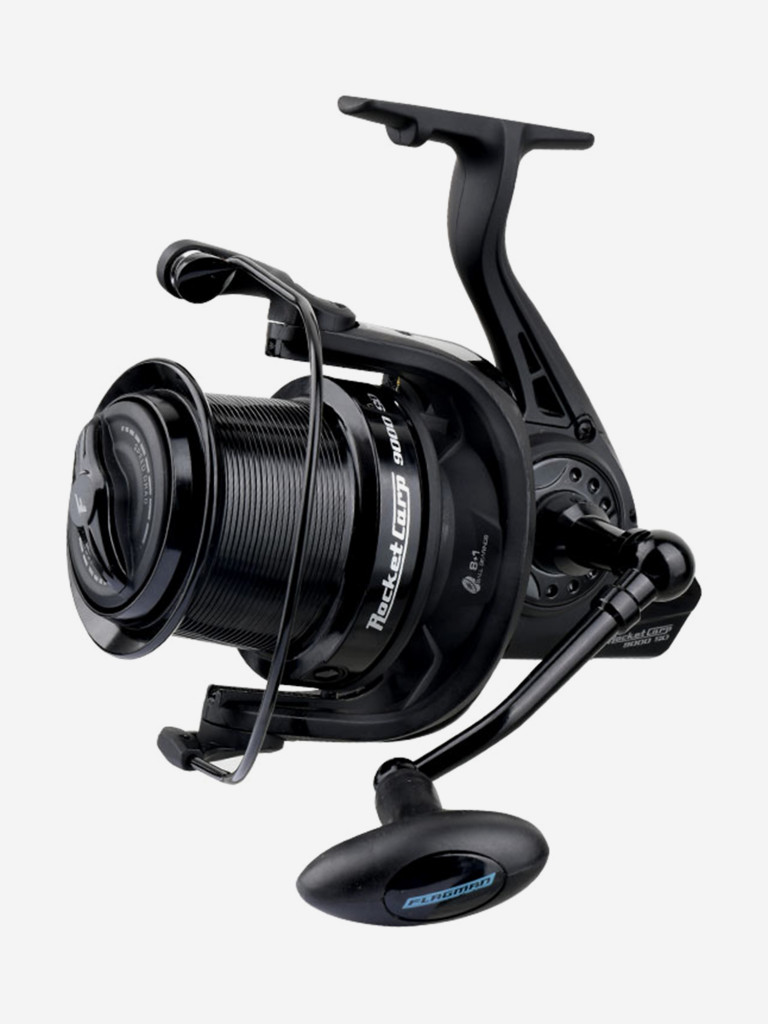 Катушкa FLAGMAN карповая Rocket Carp 9000SD