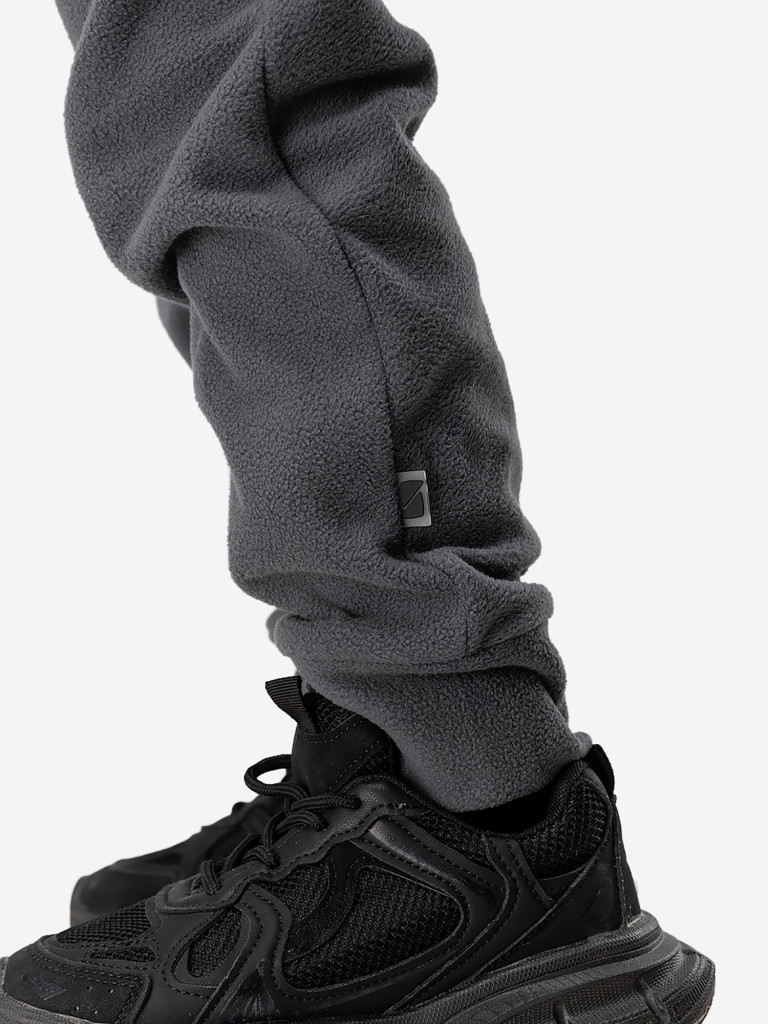 Костюм флисовый для мальчиков bodo