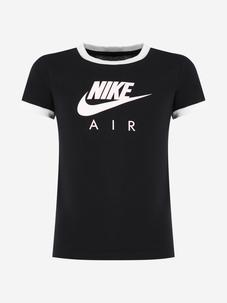 Футболка для девочек Nike Sportswear