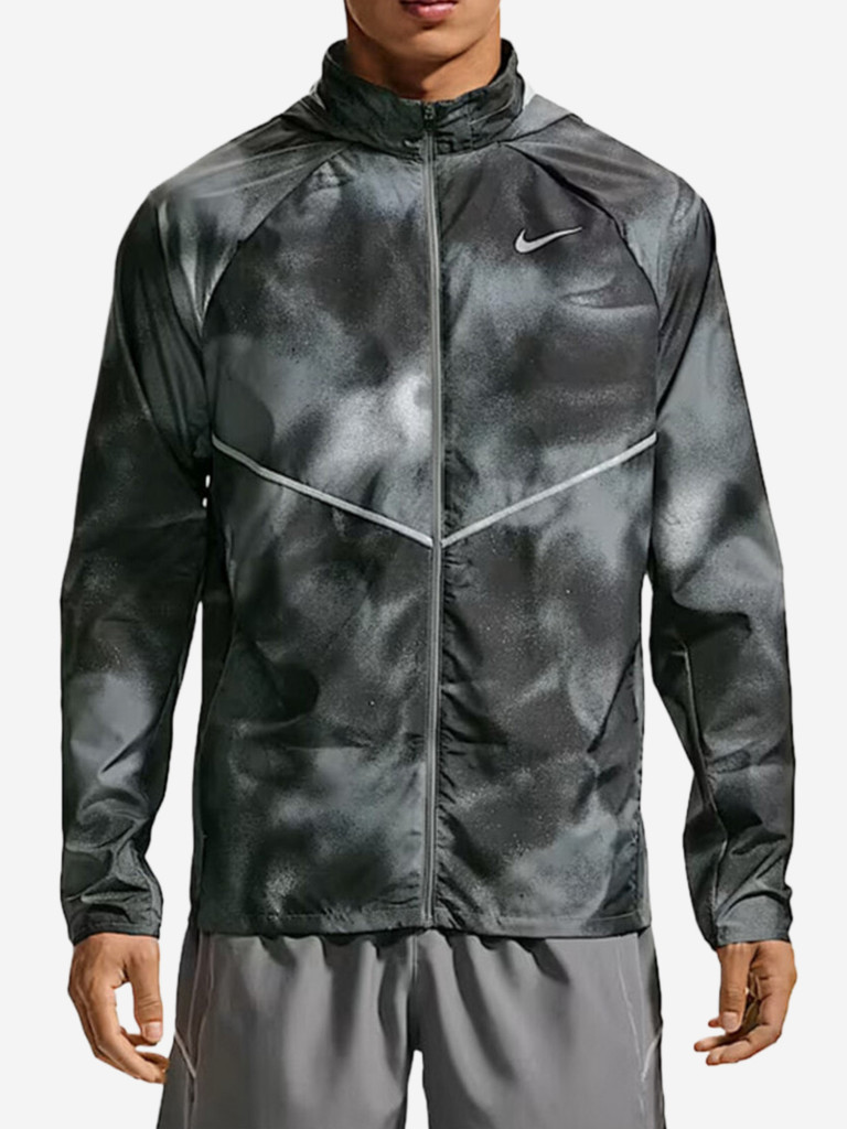 Ветровка мужская Nike Miler
