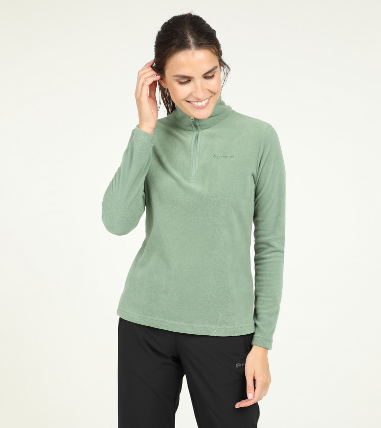 Джемпер флисовый женский Outventure