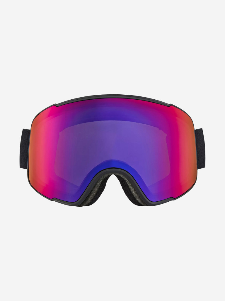 Горнолыжные очки Head Horizon 2.0 5K Pola black/violet S3