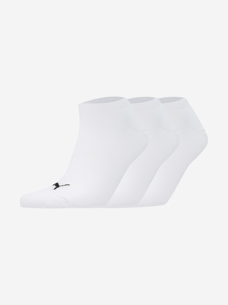 Носки короткие PUMA, 3 пары