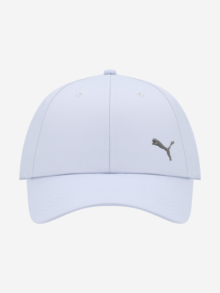 Бейсболка PUMA Ess Metal Cat