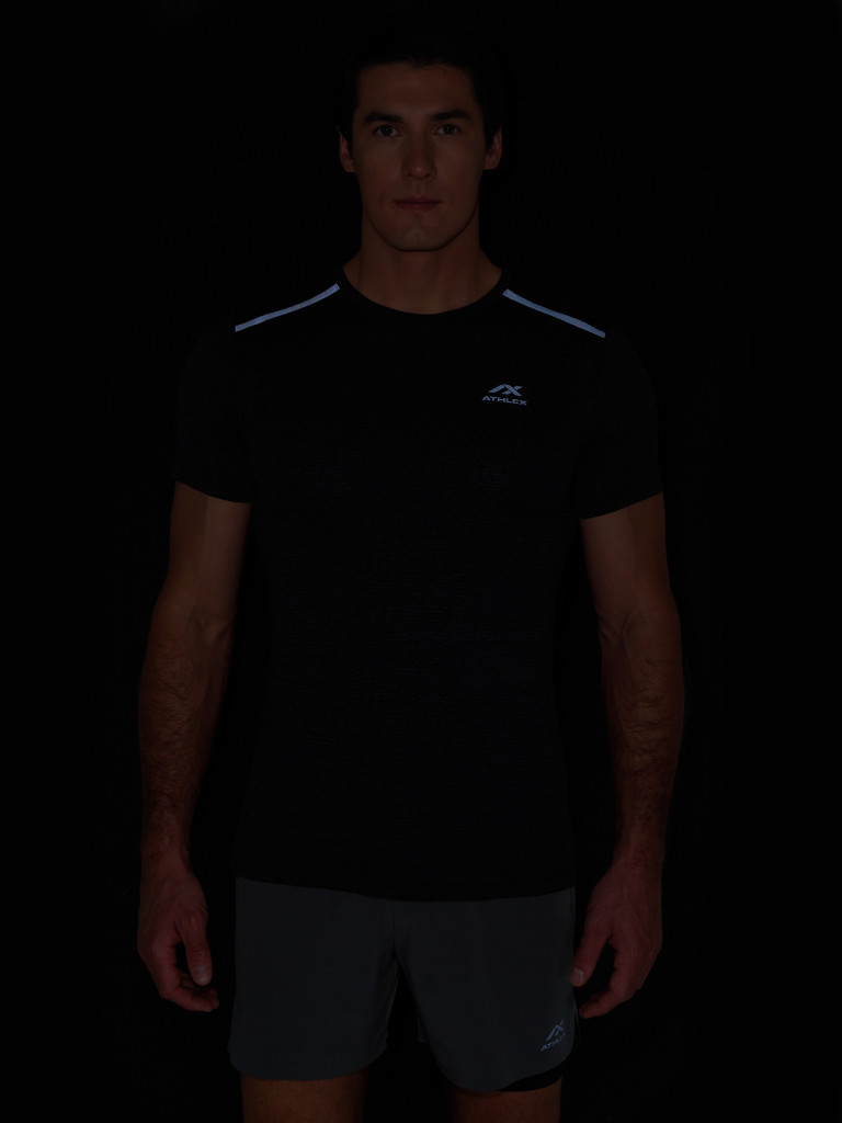 Футболка мужская Athlex