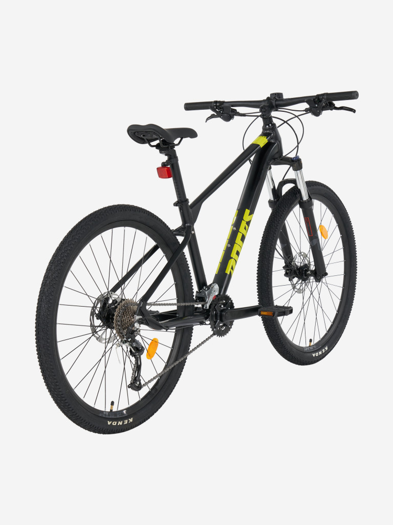 Велосипед горный Roces Vento 2 27.5"