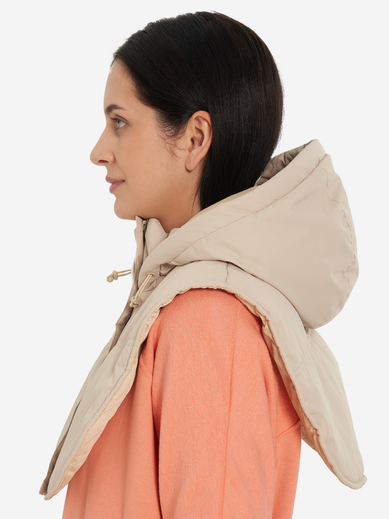 Капюшон Demix