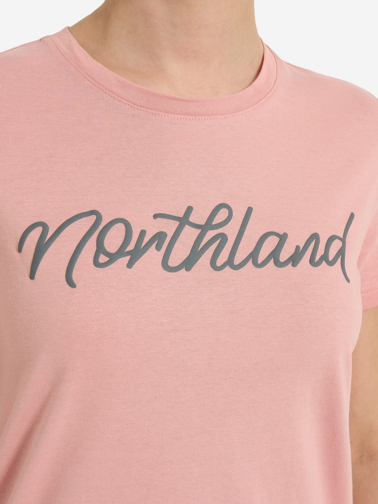 Футболка женская Northland