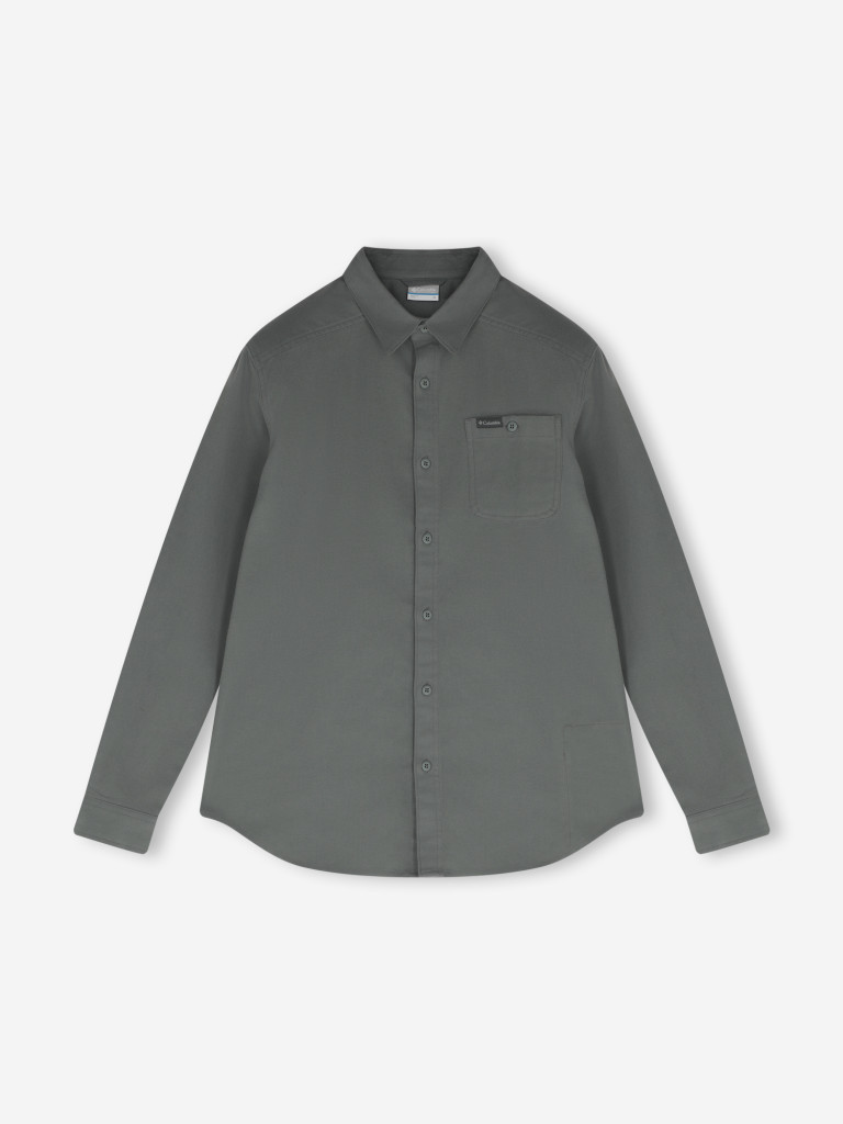Рубашка мужская Columbia Cornell Woods Flannel Shirt