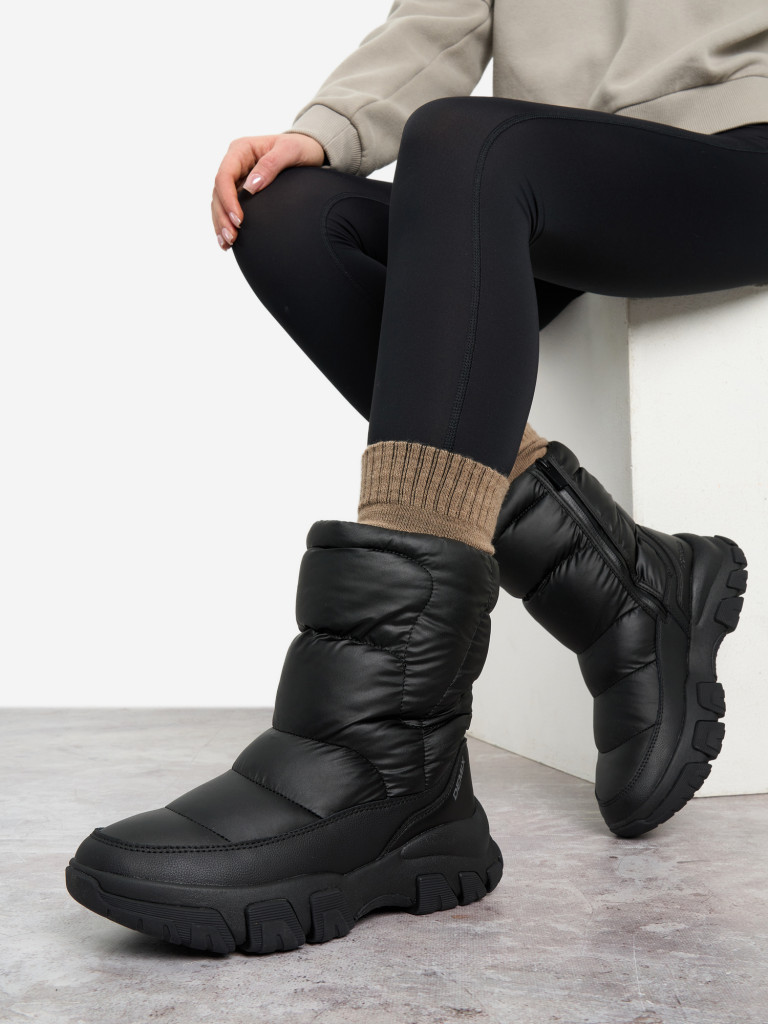 Дутики женские Demix Gypsy 3