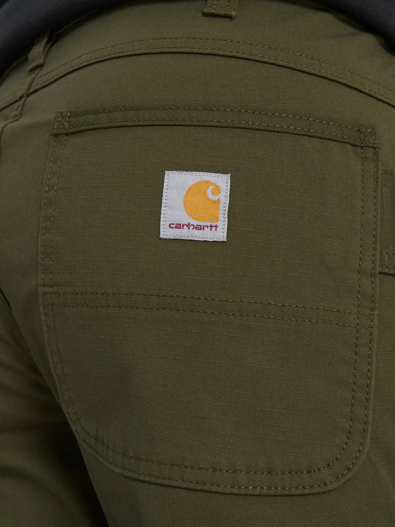 Брюки мужские Carhartt
