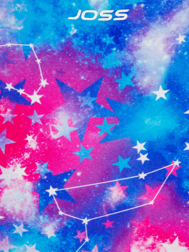 Купальник слитный для девочек Joss