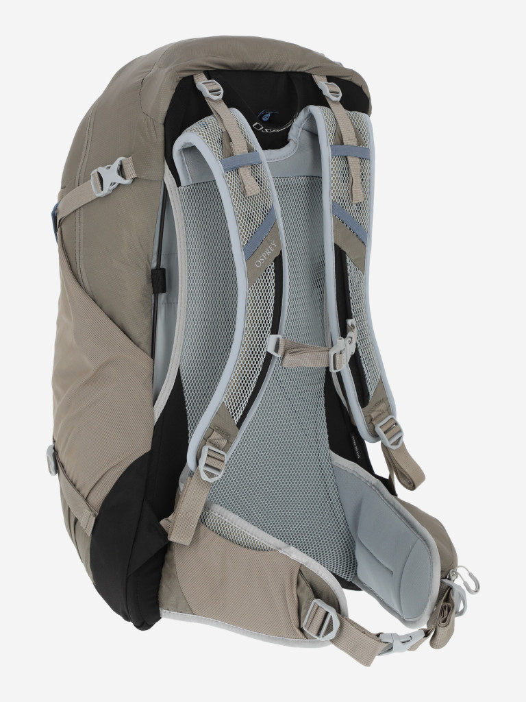 Рюкзак Osprey Hikelite, 28 л