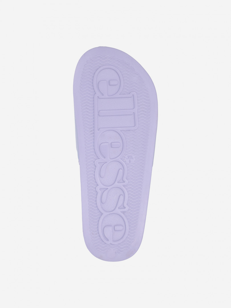 фото Шлепанцы женские ellesse filippo slide af, фиолетовый