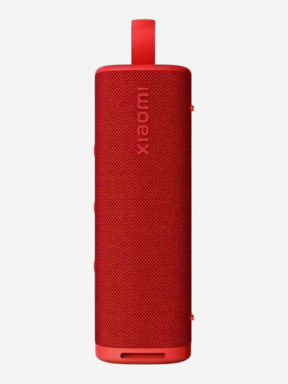 Колонка Xiaomi MI Sound Outdoor MDZ-38-DB, красная, EU