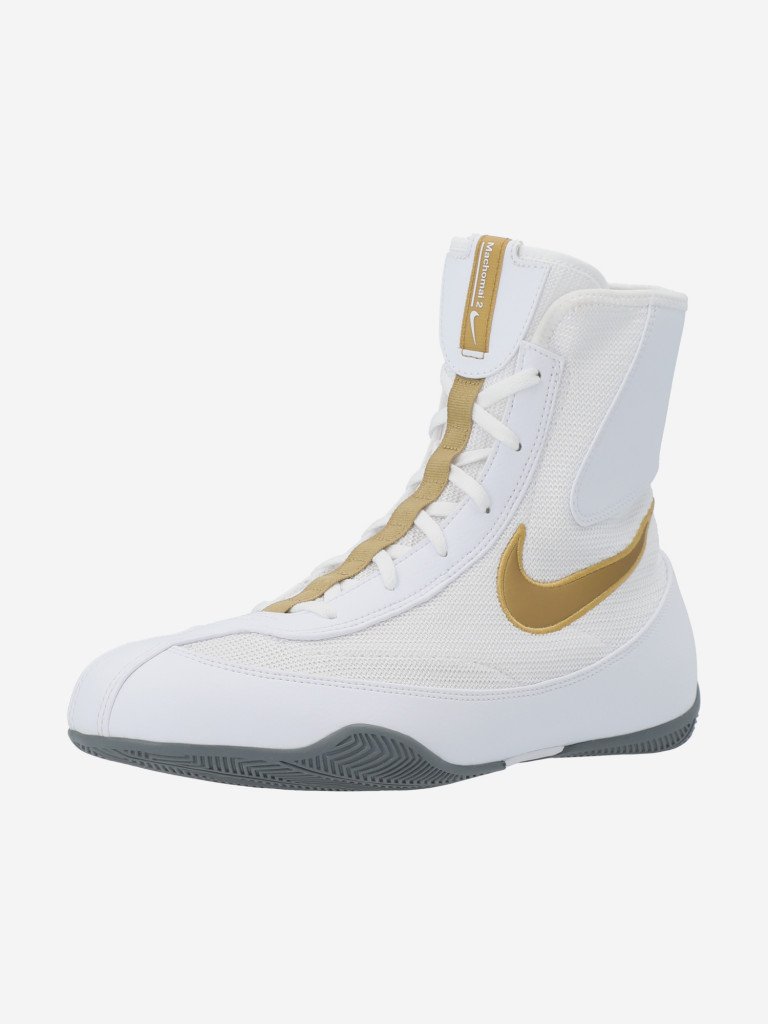 Боксерки мужские Nike Machomai