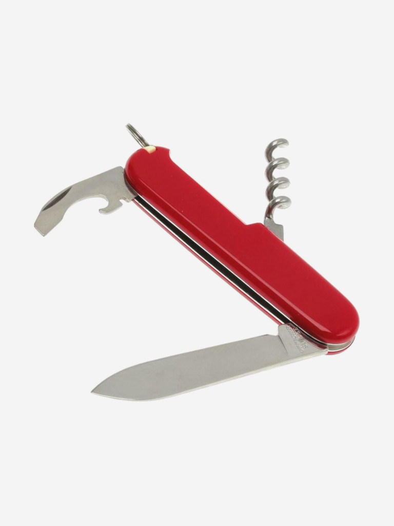 Нож складной Victorinox Waiter, 84 мм, 9 функций
