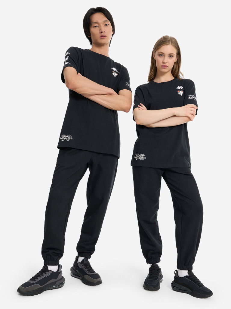 Футболка Kappa x Virtus.pro