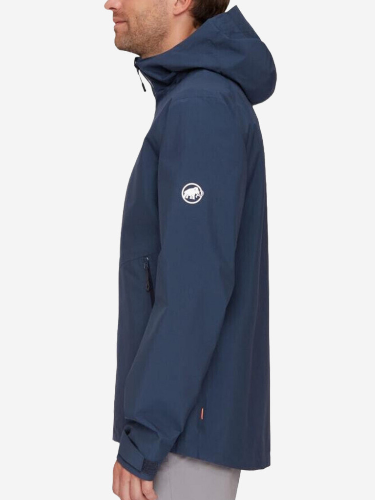 Куртка мужская MAMMUT Alto Light HS Hooded Jacket