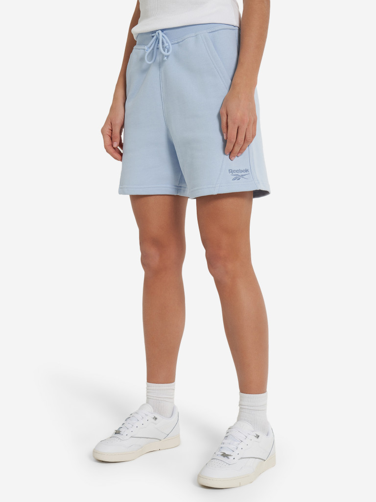Шорты женские Reebok Icon Elements
