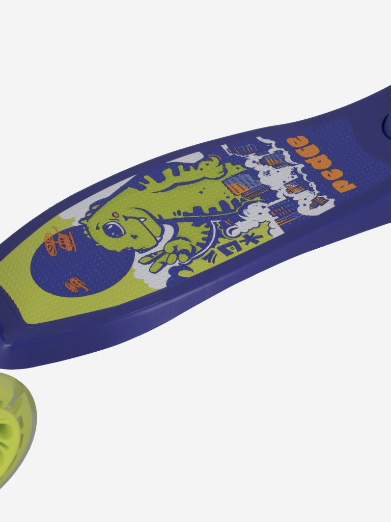 Самокат детский Reaction Joy Base, 120 мм