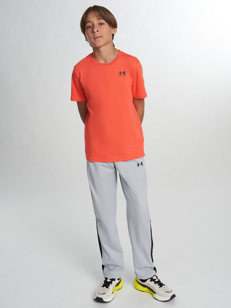 Брюки для мальчиков Under Armour Brawler 3.0