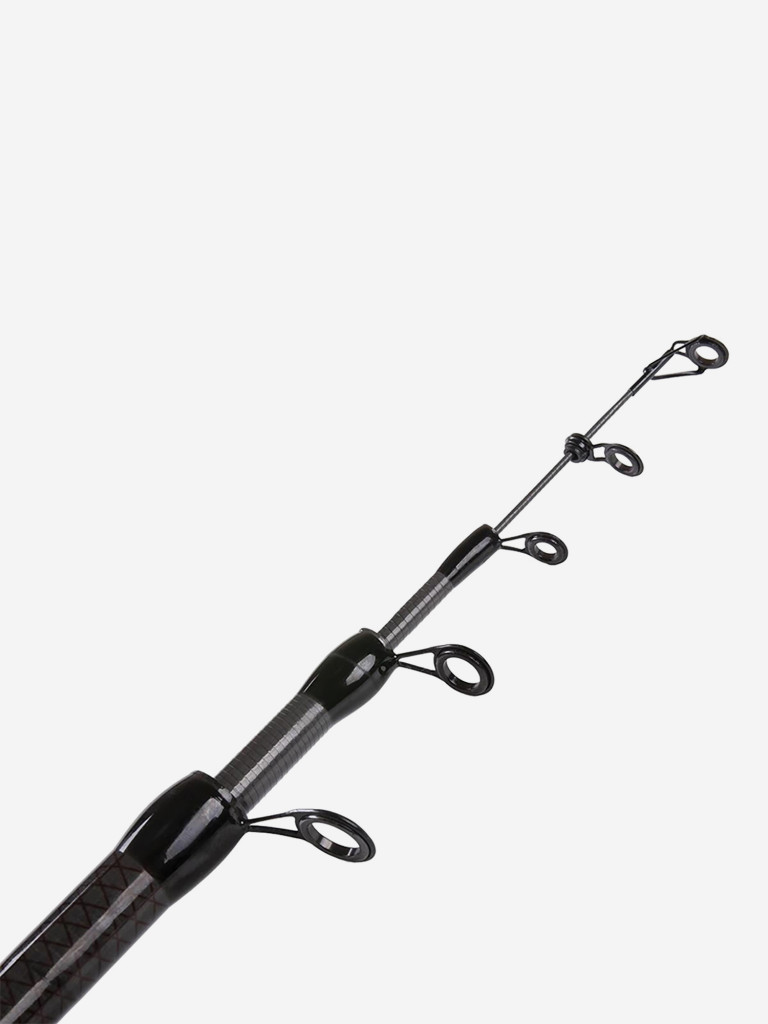 Удилище проводочное Helios Prince carbon, 4 м, 10-30 г