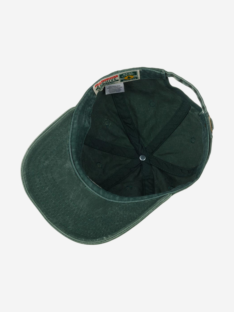 Бейсболка AMERICAN NEEDLE 44740A-MCR Maine Central Railroad Archive