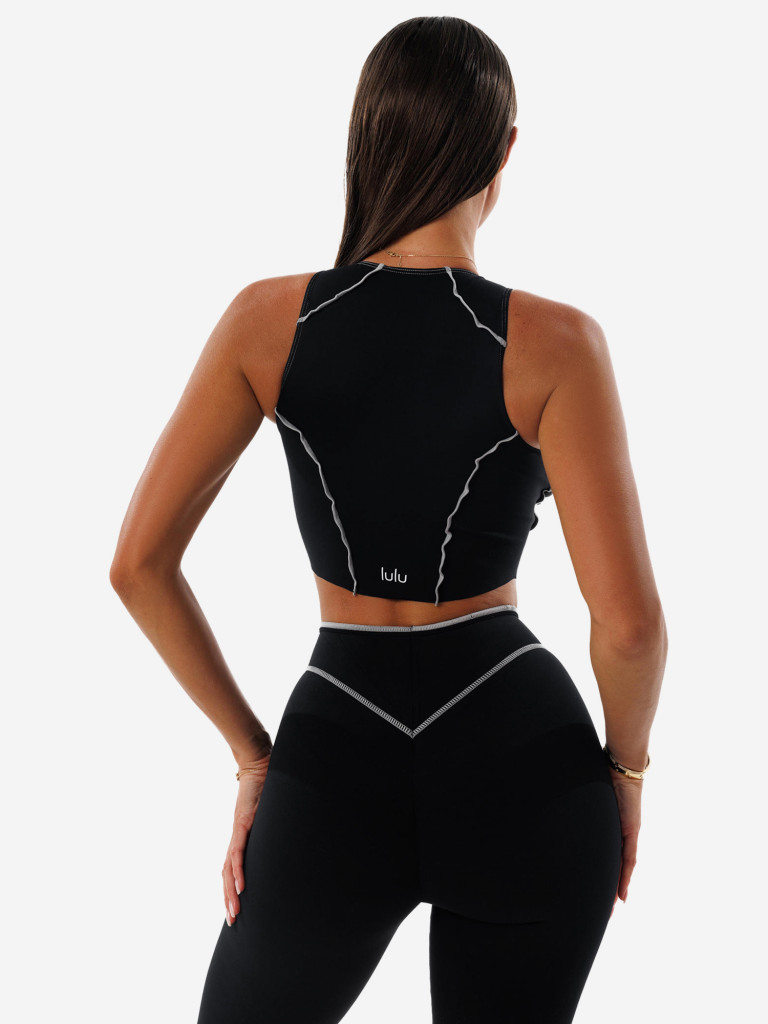 Легинсы женские Lululit Chic Legg